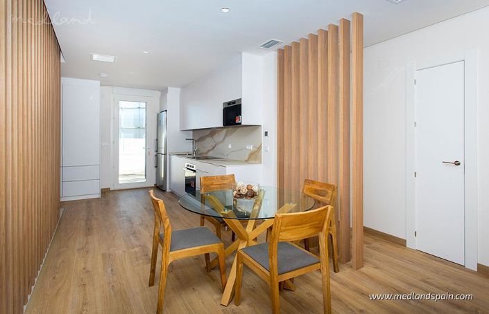 Image No.6-3 Bed Villa for sale