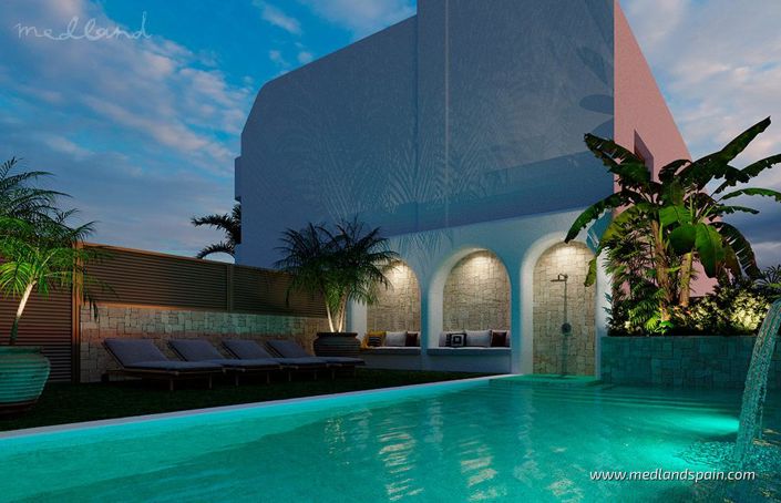 Image No.12-3 Bed Apartment for sale