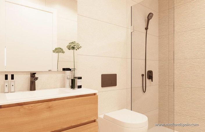 Image No.6-3 Bed Apartment for sale