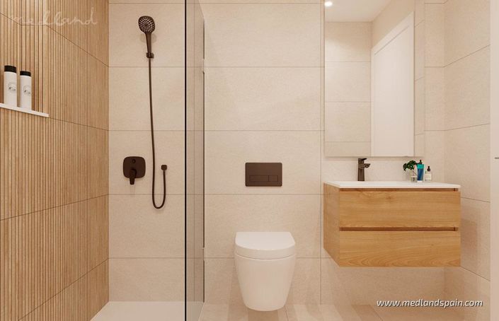 Image No.8-3 Bed Apartment for sale