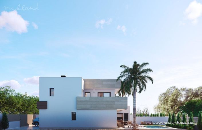 Image No.15-3 Bed Villa for sale