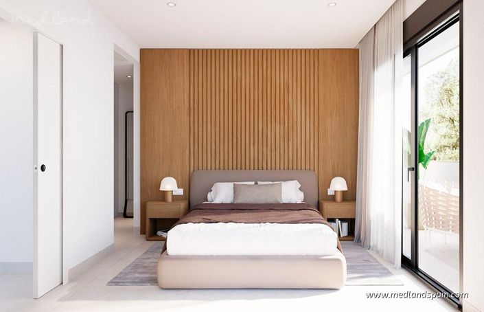 Image No.4-3 Bed Villa for sale