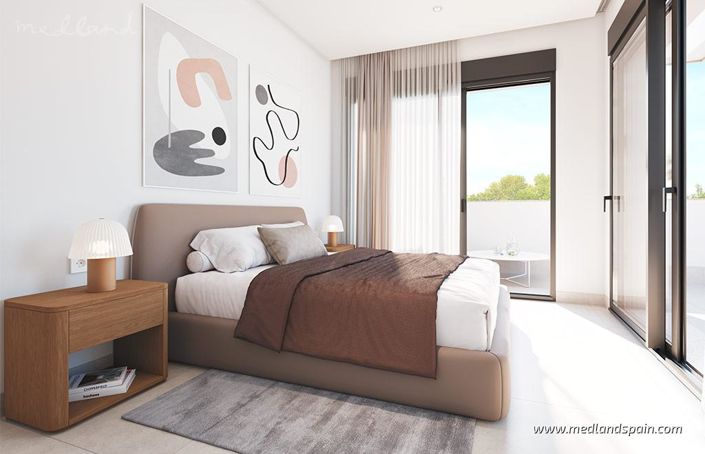 Image No.7-3 Bed Villa for sale