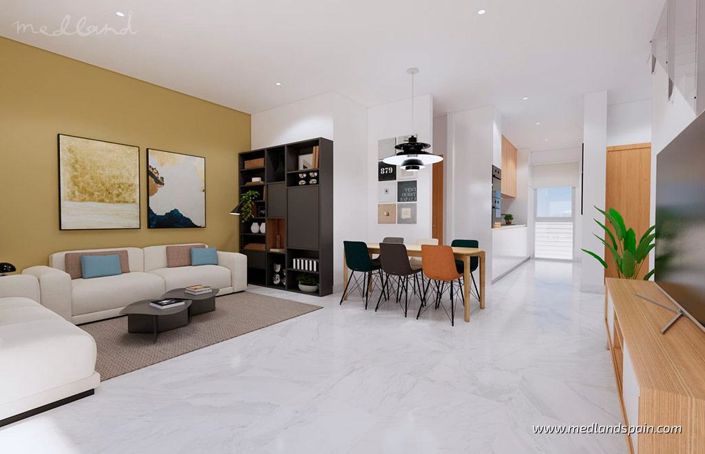 Image No.2-3 Bed Townhouse for sale