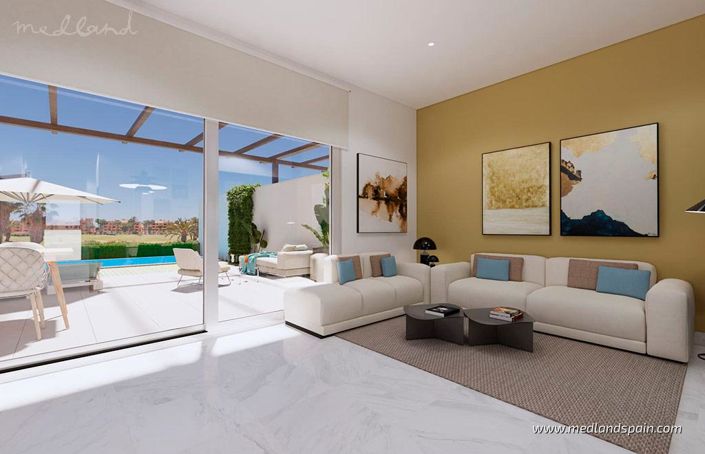 Image No.3-3 Bed Townhouse for sale