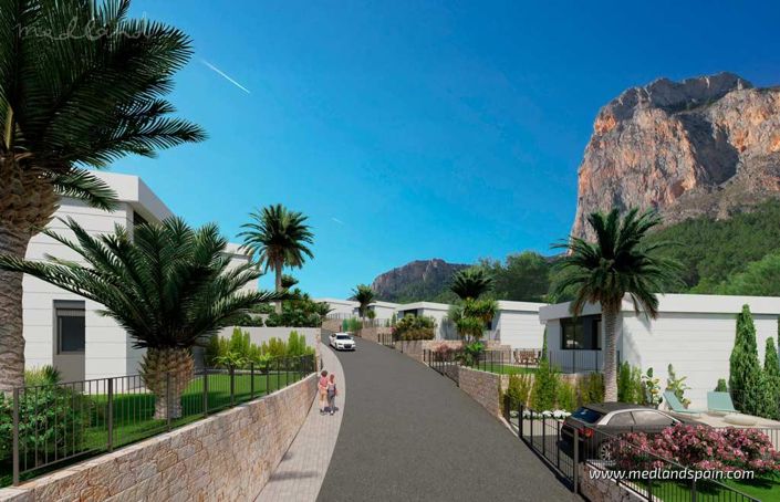 Image No.5-4 Bed Villa for sale