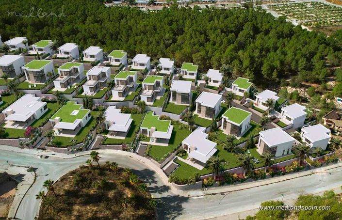 Image No.5-3 Bed Villa for sale