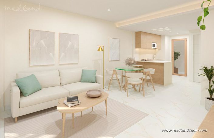 Image No.4-3 Bed Townhouse for sale