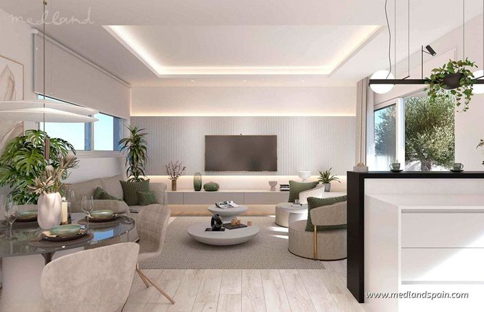 Image No.2-2 Bed Apartment for sale