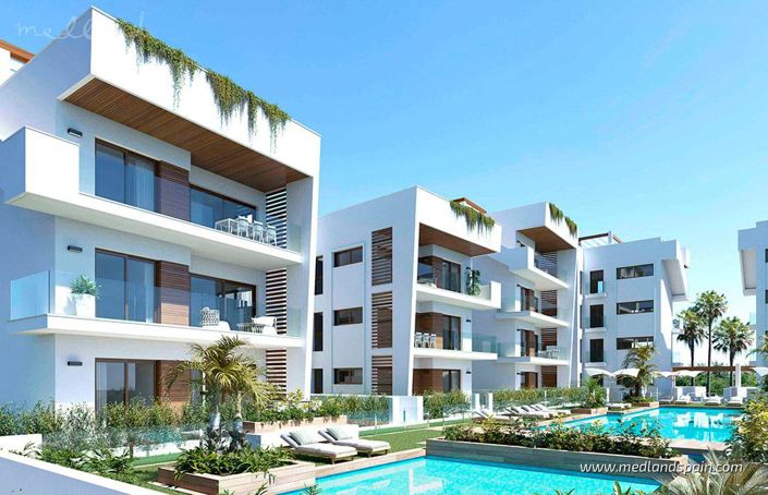 Image No.4-2 Bed Apartment for sale