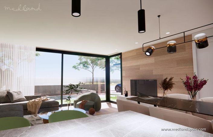 Image No.4-3 Bed Villa for sale