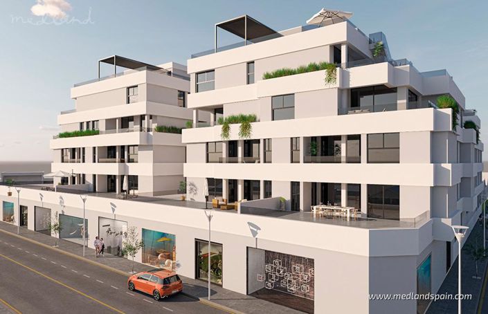 Image No.15-3 Bed Apartment for sale