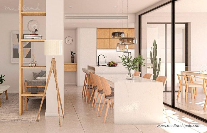 Image No.5-3 Bed Apartment for sale