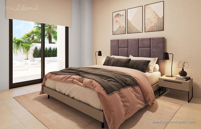 Image No.12-2 Bed Apartment for sale