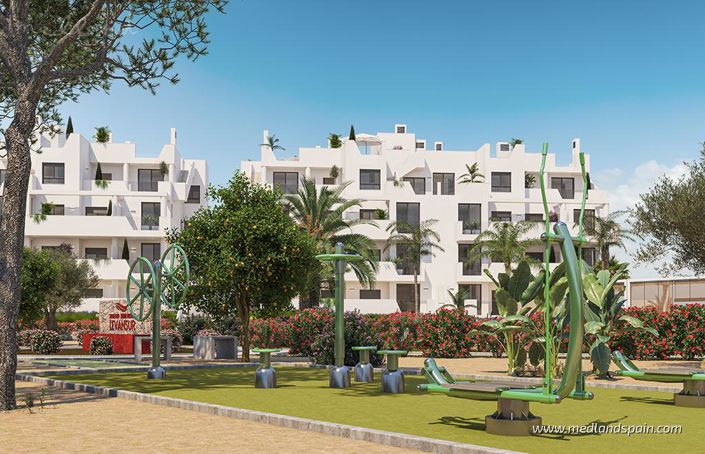 Image No.7-2 Bed Apartment for sale