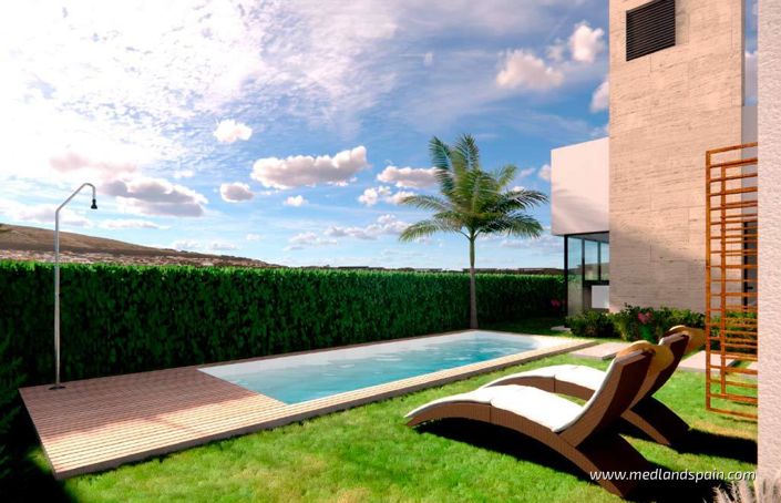 Image No.7-3 Bed Villa for sale