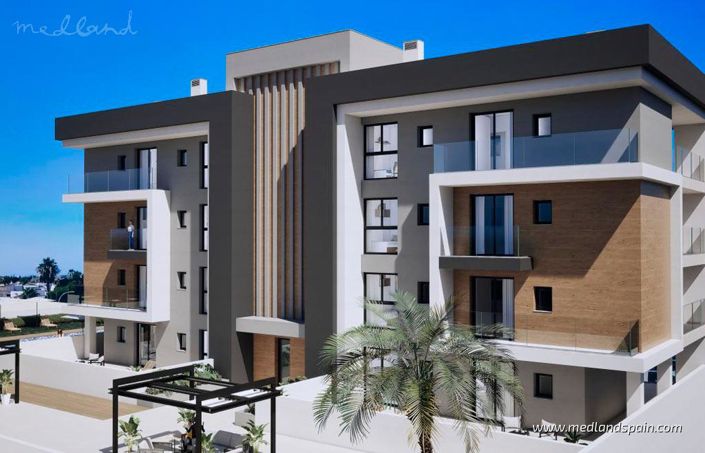 Image No.15-3 Bed Apartment for sale