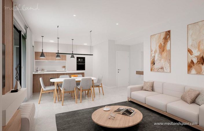 Image No.5-3 Bed Apartment for sale