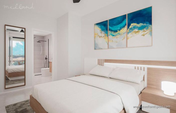 Image No.9-3 Bed Apartment for sale