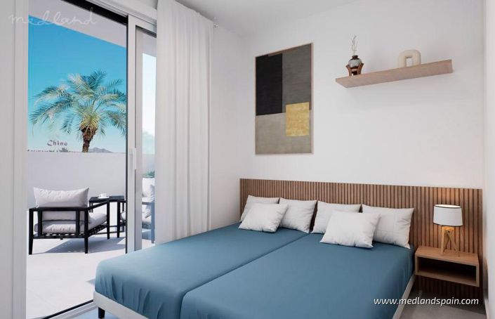 Image No.10-3 Bed Apartment for sale