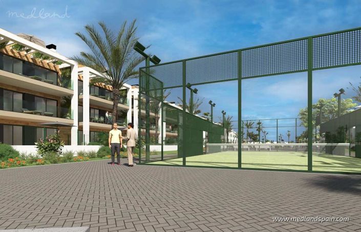 Image No.8-3 Bed Villa for sale