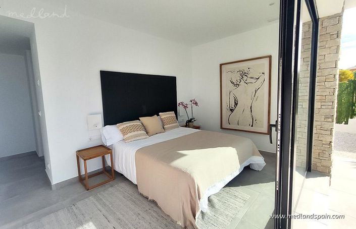 Image No.14-Villa de 3 chambres à vendre à Murcie