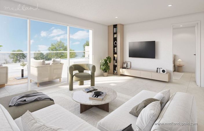 Image No.2-3 Bed Apartment for sale