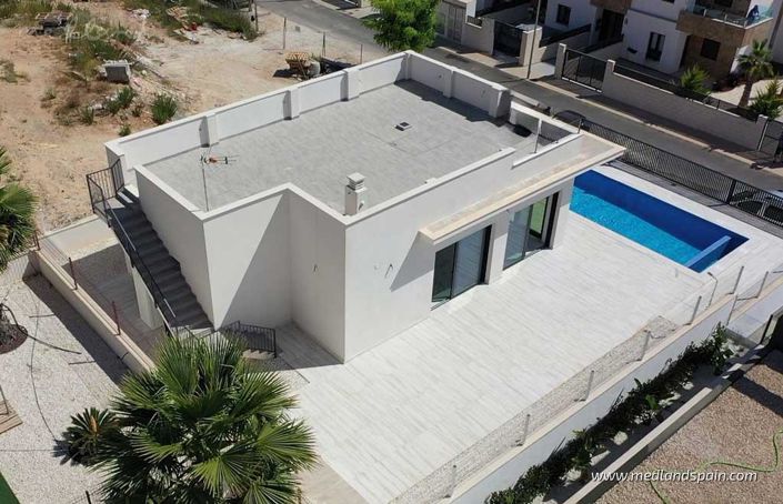 Image No.12-3 Bed Villa for sale