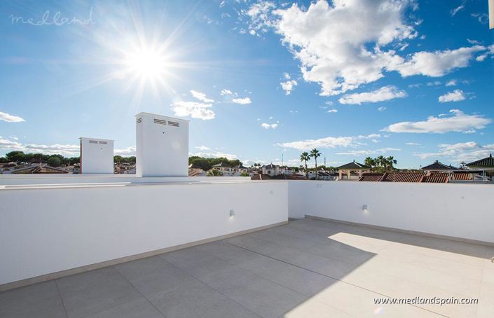 Image No.16-3 Bed Villa for sale