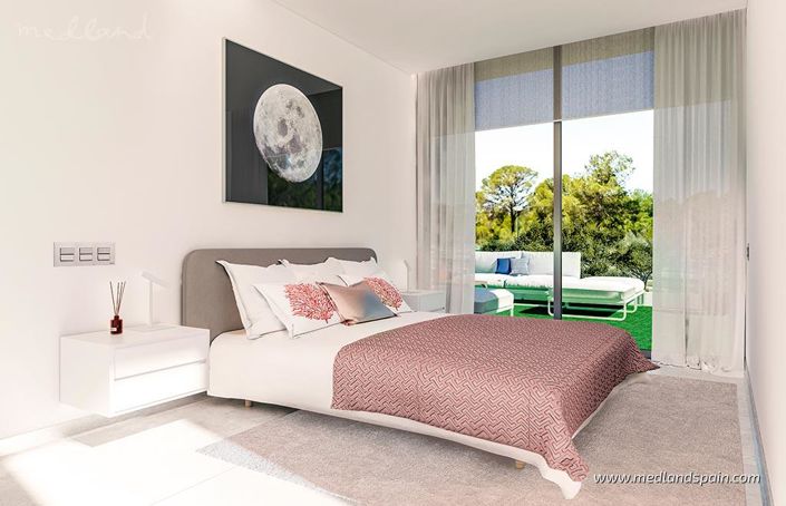 Image No.5-3 Bed Villa for sale