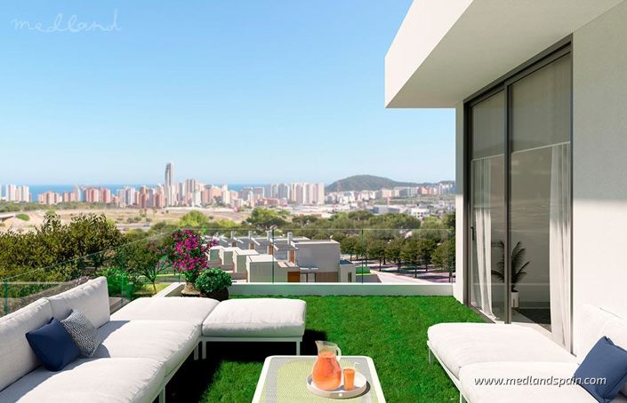 Image No.6-3 Bed Villa for sale