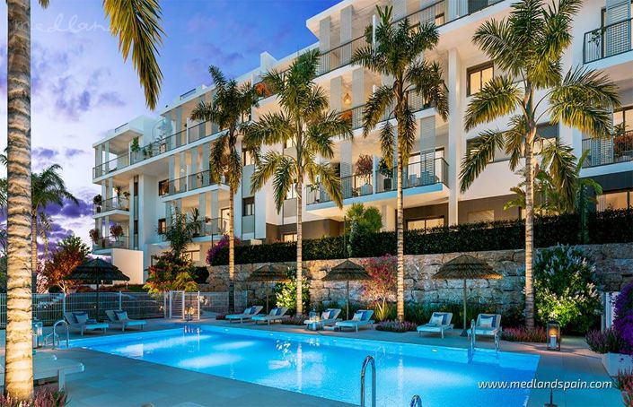 Image No.12-2 Bed Apartment for sale