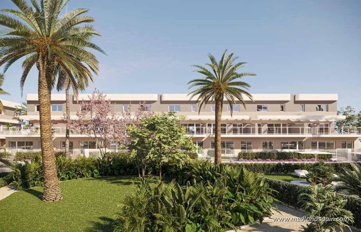 Image No.14-2 Bed Apartment for sale