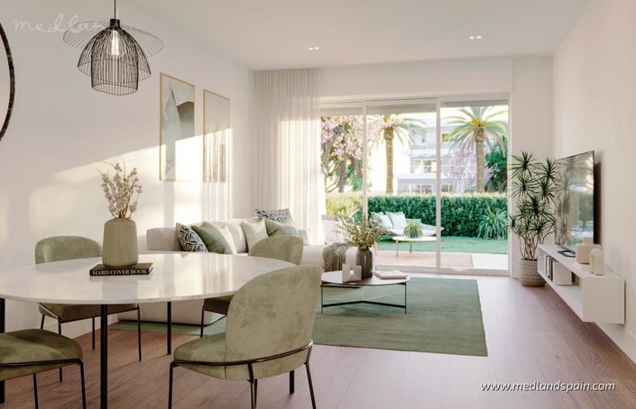 Image No.3-2 Bed Apartment for sale