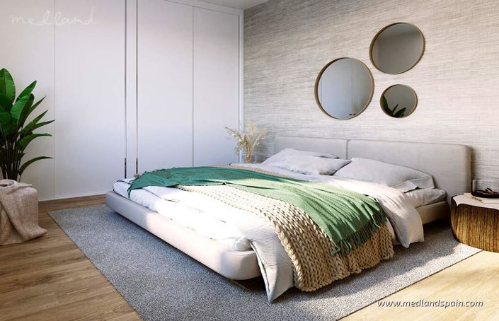 Image No.6-2 Bed Apartment for sale