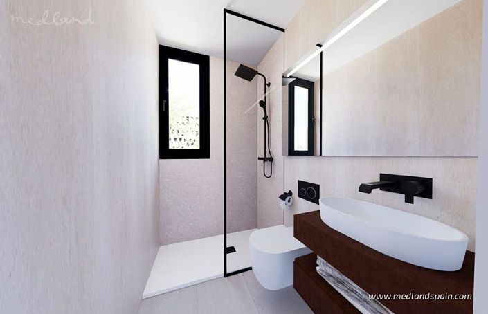 Image No.9-3 Bed Apartment for sale