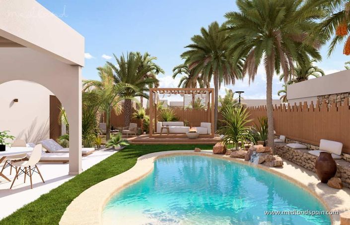 Image No.14-2 Bed Villa for sale