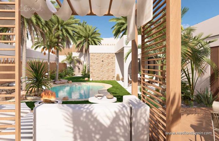 Image No.15-4 Bed Villa for sale