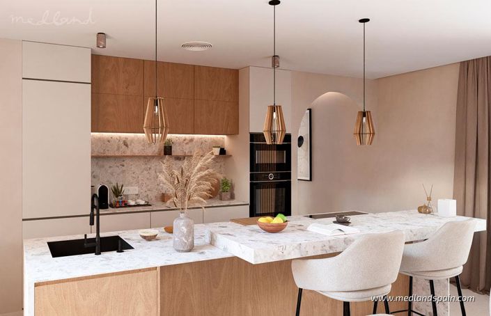 Image No.4-4 Bed Villa for sale