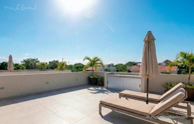 1 - Murcia, Apartment