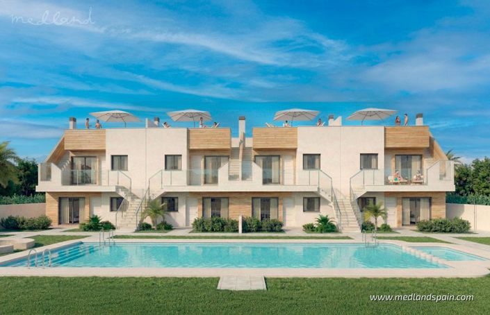 Image No.9-2 Bed Apartment for sale