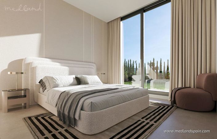 Image No.5-3 Bed Villa for sale