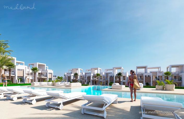 Image No.3-3 Bed Apartment for sale