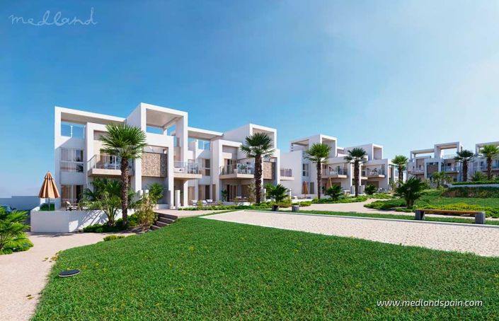 Image No.9-3 Bed Apartment for sale