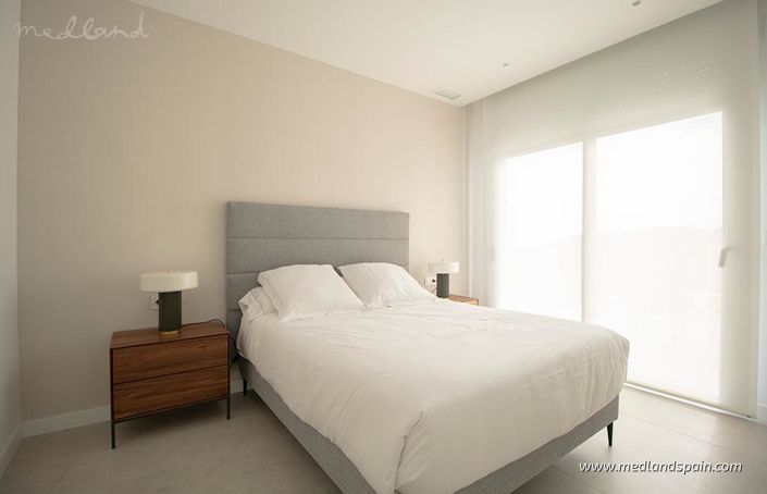 Image No.11-3 Bed Villa for sale