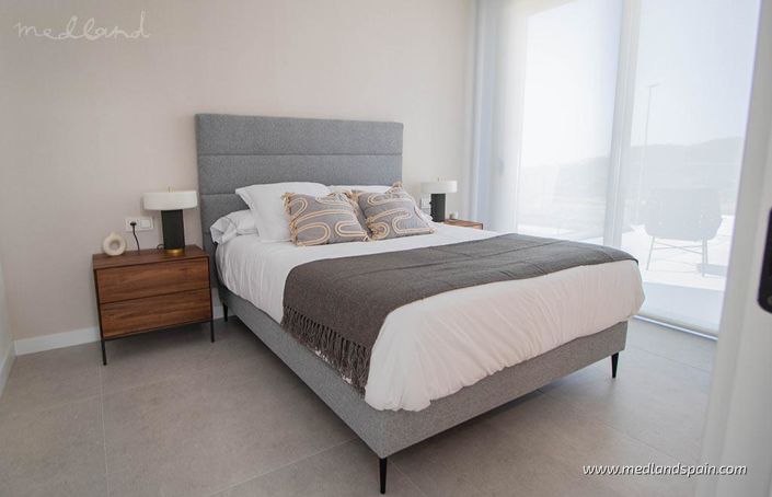 Image No.8-3 Bed Villa for sale