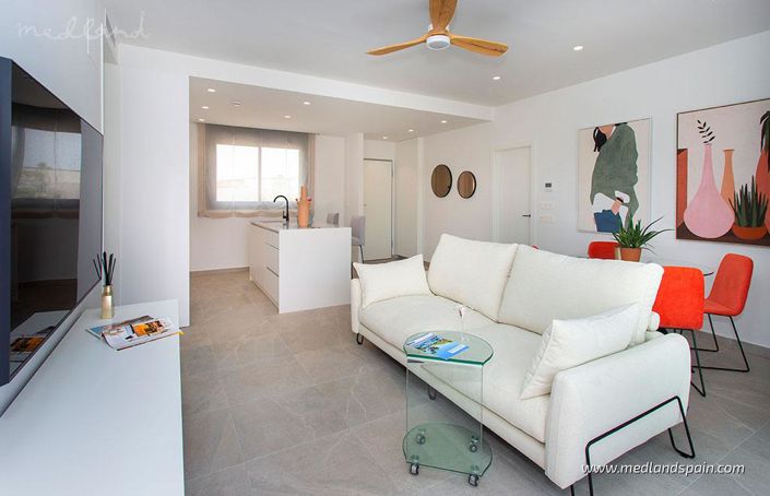 Image No.7-3 Bed Townhouse for sale