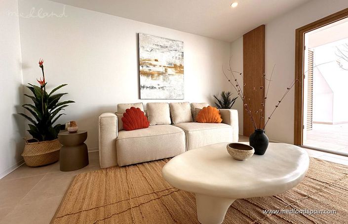 Image No.5-3 Bed Apartment for sale