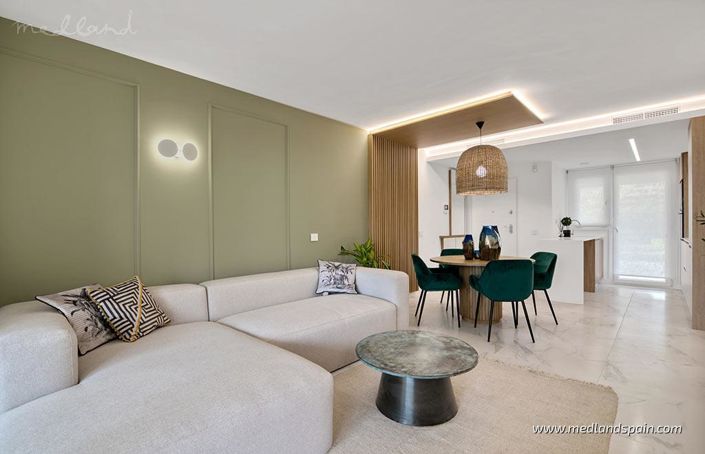 Image No.12-3 Bed Apartment for sale