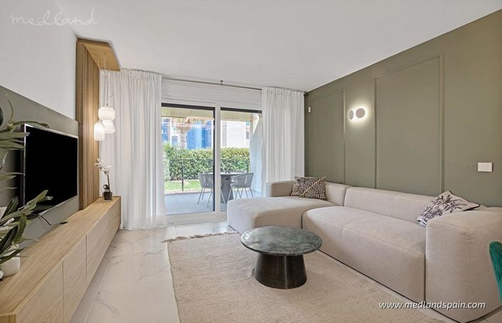 Image No.4-3 Bed Apartment for sale